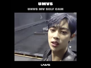 Umvs unvs mv self cam junh