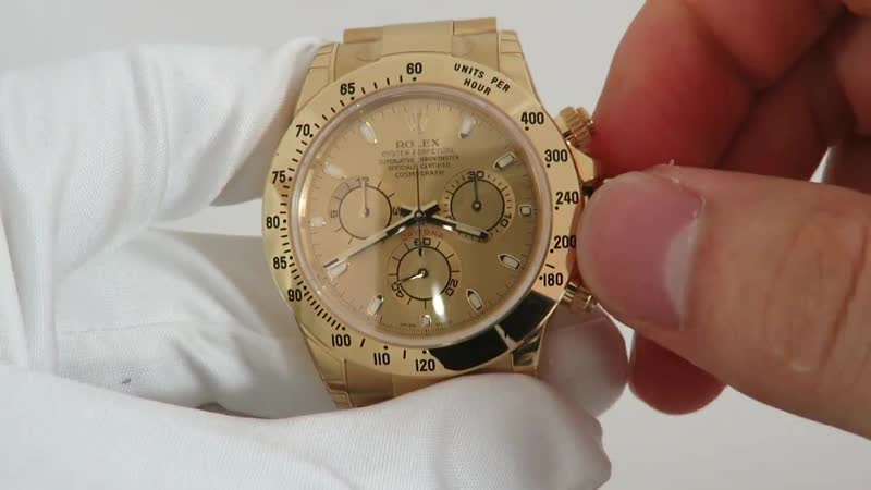 Rolex daytona