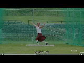 Men in kilts promo 2ep rus sub