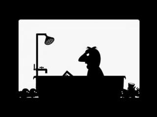 The real tuesday weld bathtime in clerkenwell