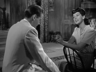 Моя сестра эйлин / my sister eileen (1942)