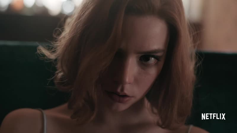 Королевы porn video – Сцена | «ход королевы»