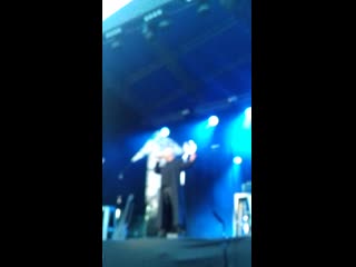 David draiman a reason to fight (14 06 19, екатеринбург)