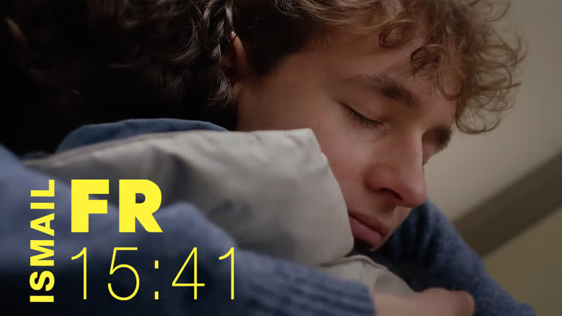 Love is pain druck ismail folge 8