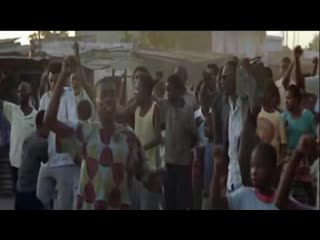 Salif keita tomorrow (ali movie)