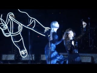 Lorde liability (live @ zénith, paris, melodrama world tour)