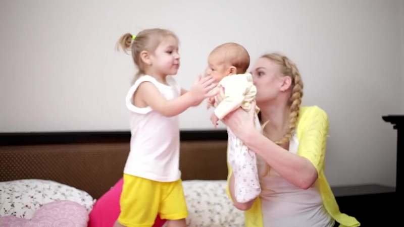 Как быстро уложить ребенка спать 10 полезных советов от [любящие мамы]