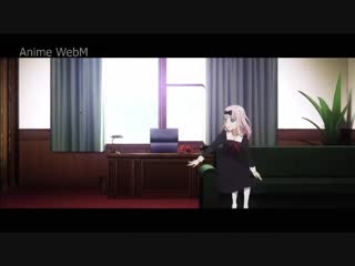 Seishun buta yarou wa bunny girl senpai no yume wo minai, кагуйка