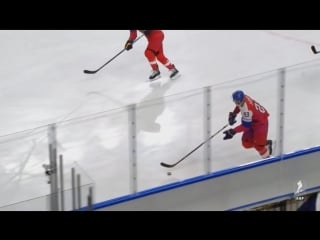 Česko francie ms 2018 6 0