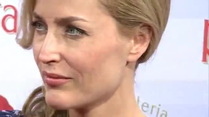 Akte x scully in münchen