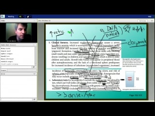 64th lecture kaplan step 1 ca pathology barone april 4, 2014