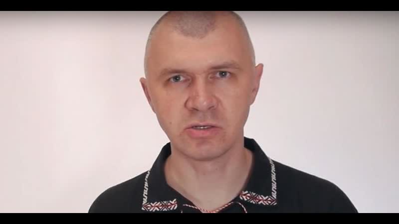 Ідэя х анатоль міхнавец