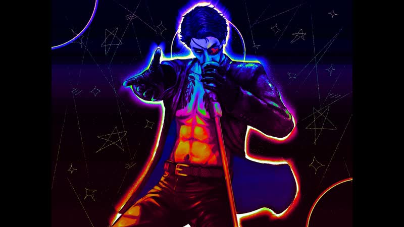 👹goro majima porn i have become🐍