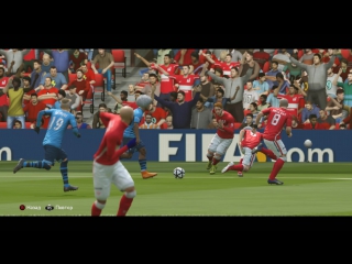 Премьер лига cispl 7 pc | fifa 16 21 тур spartak 22 dustteam