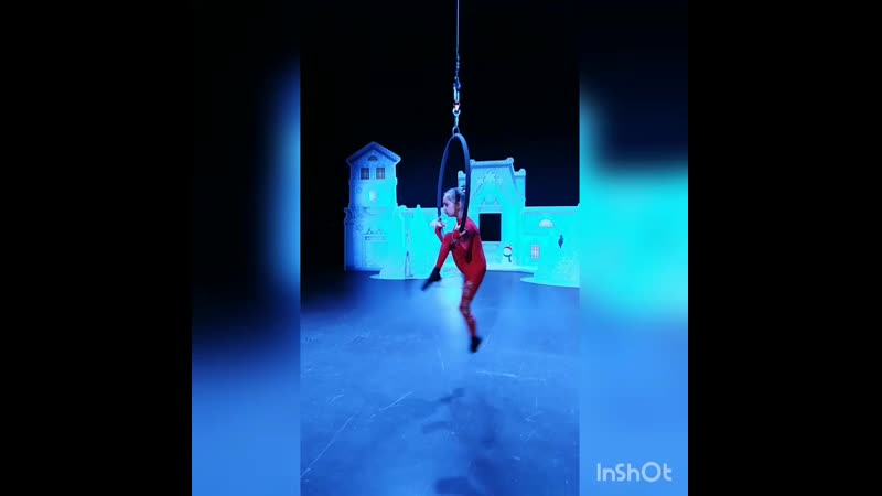 Саша руф и настя гурьева, январь 2020