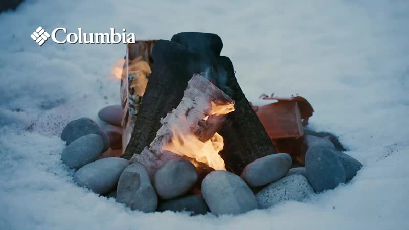 Columbia omni heat