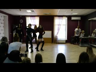 Black pink porn this love (cover by reflection family)