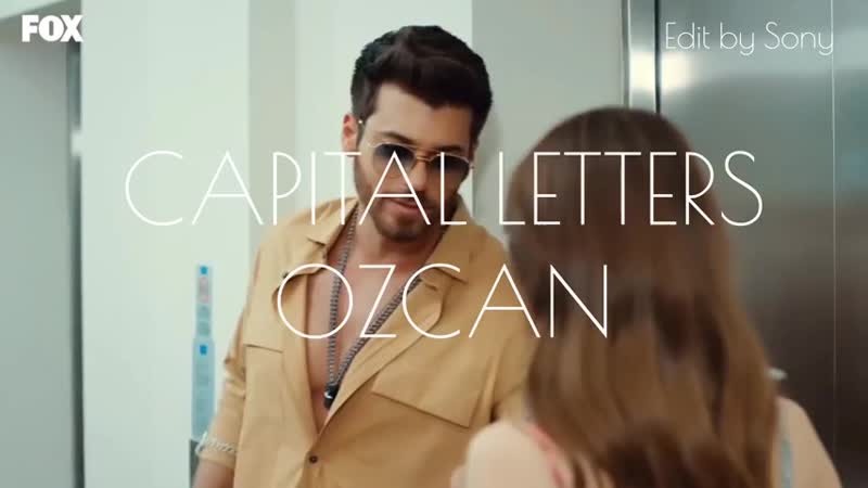Özge gürel &amp; can yaman fifty shades nazfer &amp; ezgür ( 480 x 854 ) mp4