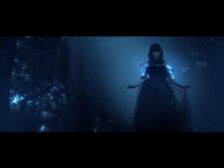 Chvrches clearest blue (black)