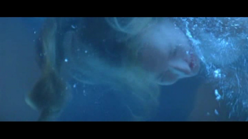 Terminal velocity drown (usa 1994)