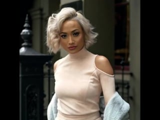 Grey x nude micah gianneli