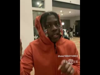 Отрывок нового трека lil yachty «shiesty»