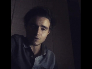 Callan mcauliffe instagram