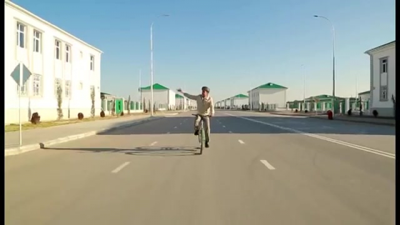 Garly kaka yaydanma [hd] 2015 (filmden bolek)