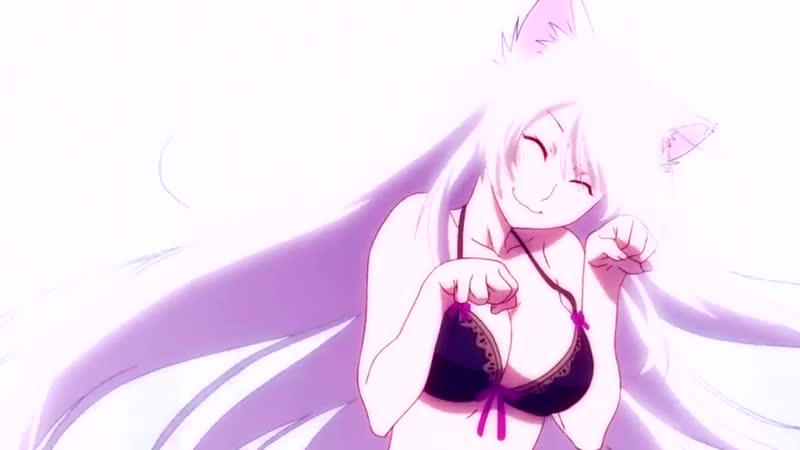 Neko chan вам в ленту
