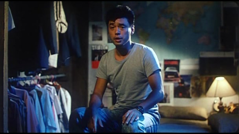 Человеку свойственно ошибаться / to err is humane / piao cuo can (1987)