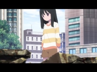 [anidub] 10 серия сайт девочек волшебниц / mahou shoujo site [sergei vasya, trina d]