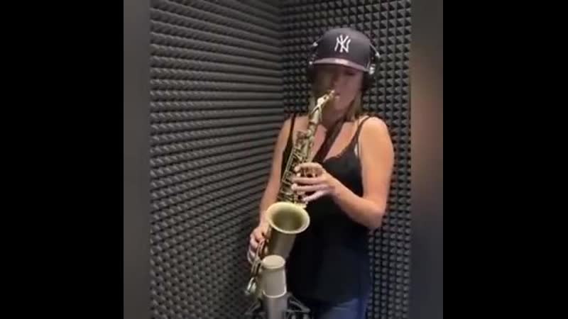 Нотка ностальгии