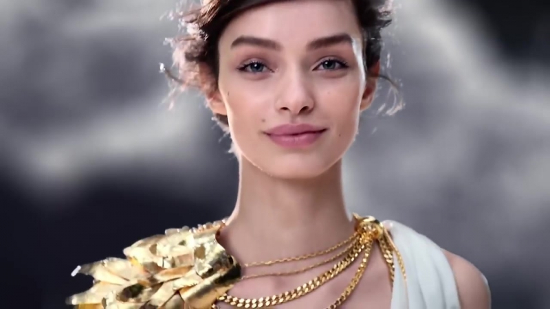 Paco rabanne olympea