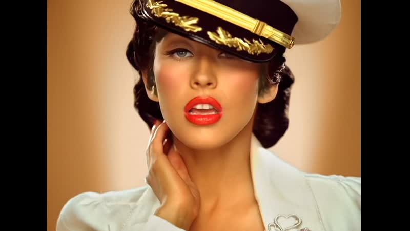 Christina aguilera candyman hd