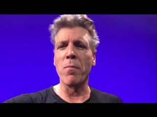 Thank you from thomas hampson