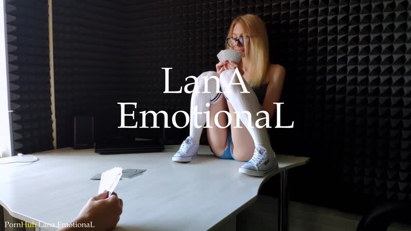 Lana porn video – Lana emotional [porno rose][sex, 60fps, amateur, anal, babe, creampie, exclusive, hd porn, pov, step fantasy, teen]