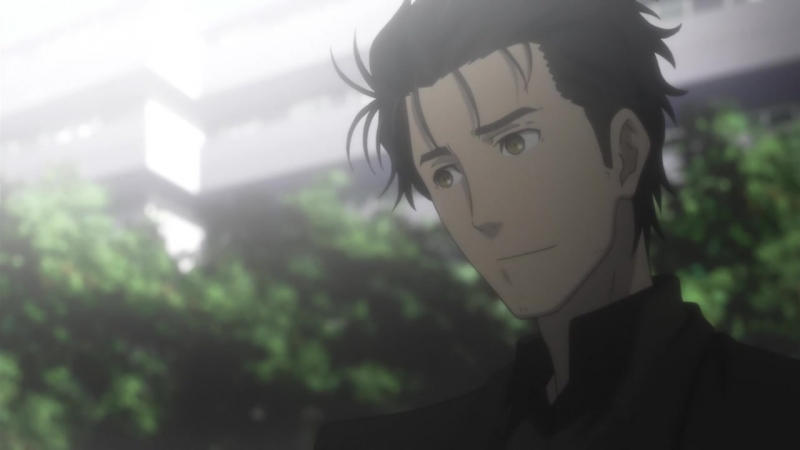 Врата штейна найти недостающее звено деленный на ноль / steins;gate kyoukaimenjou no missing link divide by zero (23β) р