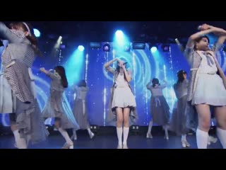 Last idol bandwagon (encore ver ) @ 171220 last idol "bandwagon" release kinen member & family zenin namashutsuen sp