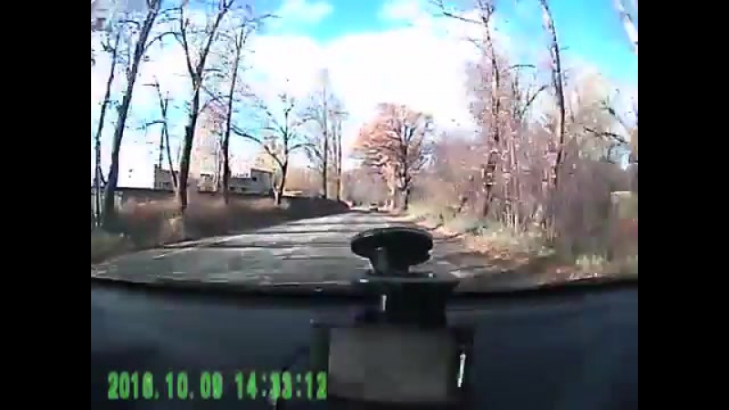 ✔ особое мнение «гонщик» протаранил автомобиль с семьей под санкт–петербургом (09 10 2016)