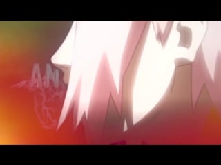 Shes a maneater 🌸 haruno sakura amv