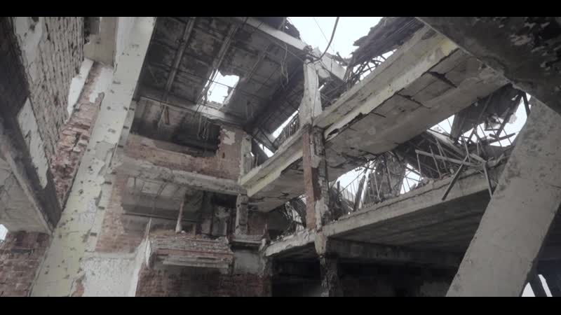 Юлия чичерина воздушная гавань (ost позывной донецк) 2020