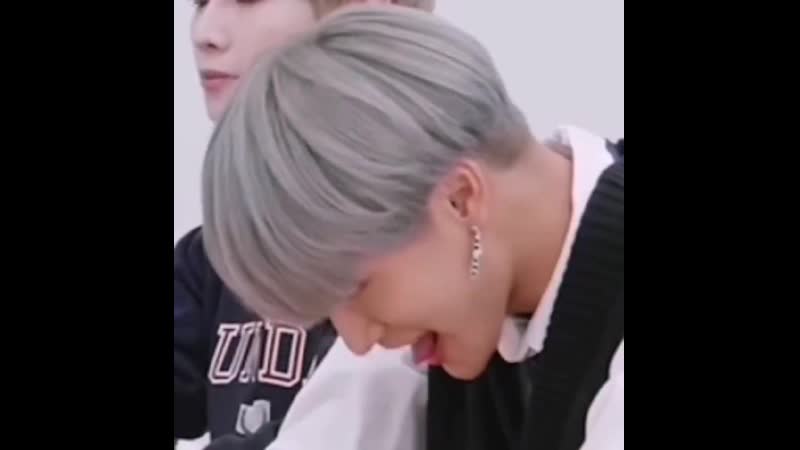 Что я только что увидела?! и зачем?! 😶😭💔 /сонхва • ateez/