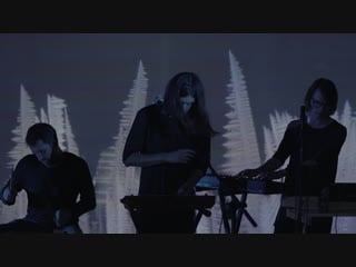 Electrolith live @ samskara (video mix)