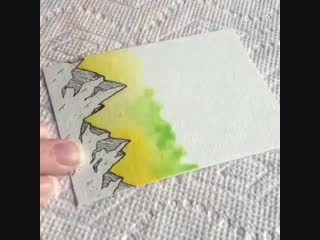 Учитесь рисовать