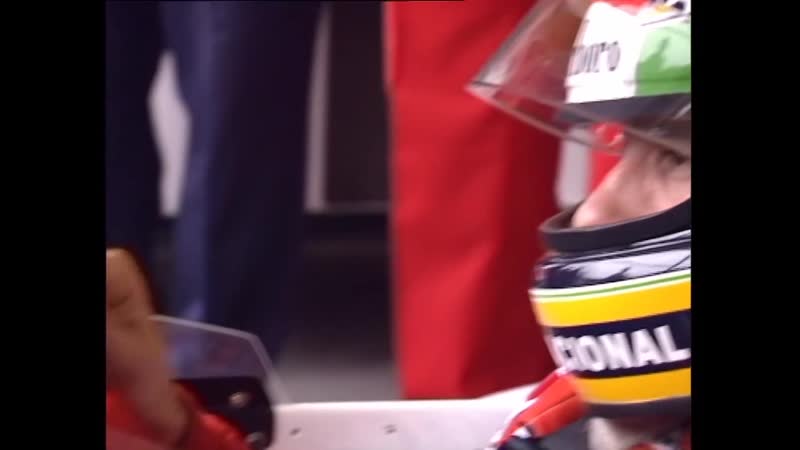 F1 1989 japan ayrton senna pole lap