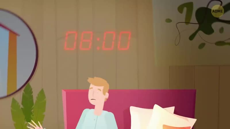 Что произойдет, если вы просидите дома целый месяц