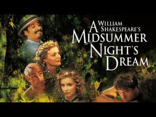 Сон в летнюю ночь (2023) a midsummer night's dream (sen nocy letniej)