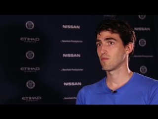 Andoni iraola exclusive interview with nycfc com