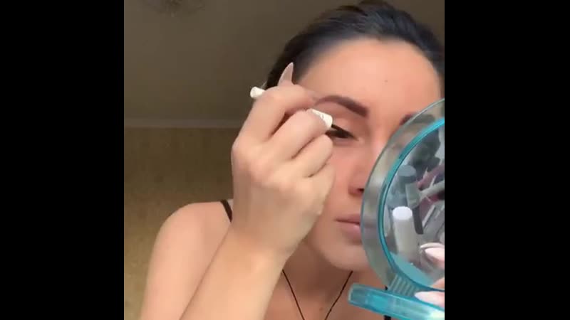Косметика porn video – Декоративная косметика