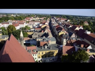 Stadtkirche st marien zu wittenberg